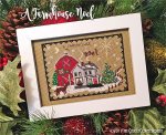 (image for) A Farmhouse Noel